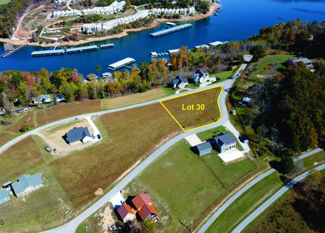 Property at Lot 30 Sam & Maria Way, Lafollette, TN 37766
