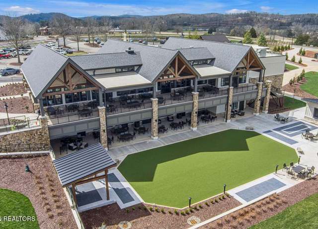 Property at 1097 Black Cove Ln, Loudon, TN 37774