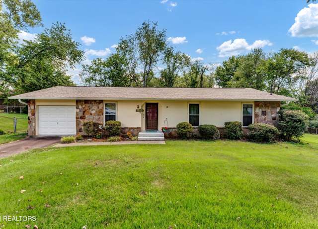 Property at 8914 Ripon Cir, Knoxville, TN 37923, 3 beds, 1.5 baths