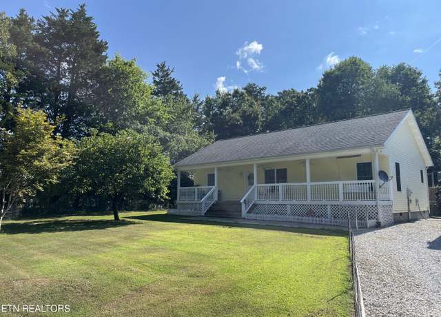 Property at 815 Alder Branch Rd, Sevierville, TN 37876, 3 beds, 2 baths