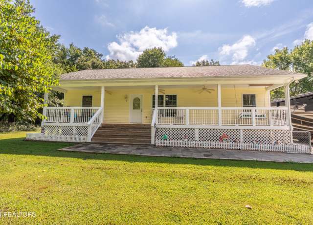 Property at 815 Alder Branch Rd, Sevierville, TN 37876, 3 beds, 2 baths
