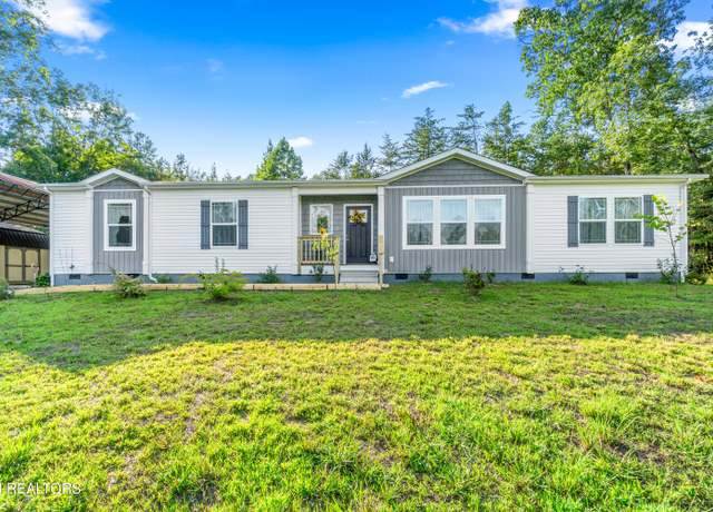 Property at 540 County Road 102, Athens, TN 37303, 3 beds, 2.5 baths