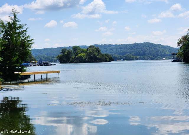 Property at E Shore Dr, Rockwood, TN 37854