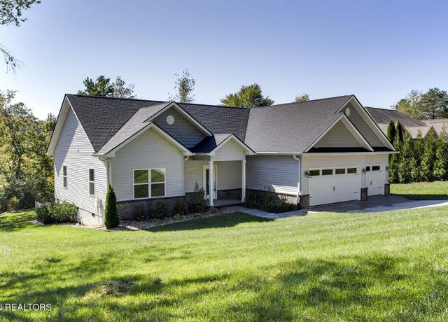 Property at 154 Gigi Ln, Loudon, TN 37774, 3 beds, 2 baths