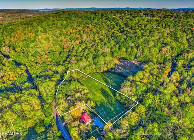 Property at 0 Ridge Circle Rd, Andersonville, TN 37705