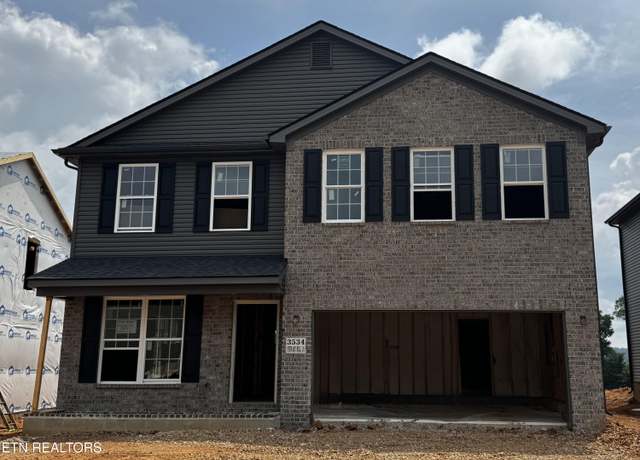 Property at 3534 Stewart Hill Ln, Knoxville, TN 37931, 4 beds, 2.5 baths