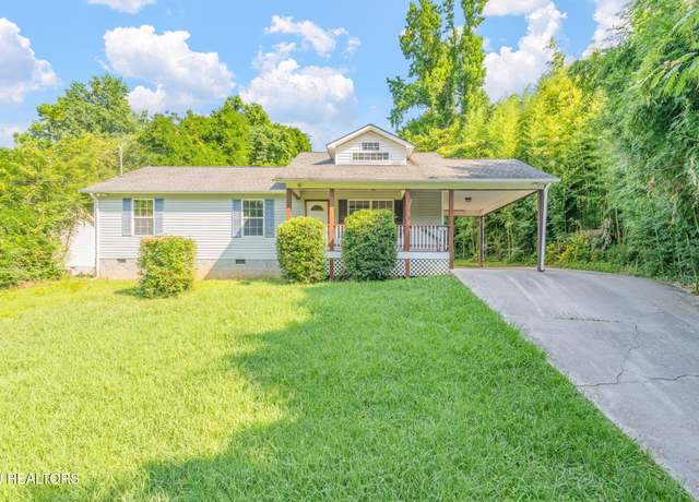 Property at 1041 SW Spring Dr, Knoxville, TN 37920, 3 beds, 2 baths