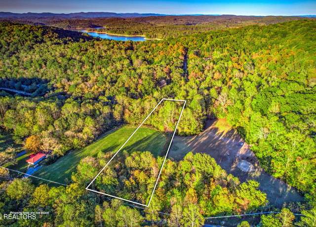 Property at Ridge Circle Rd, Andersonville, TN 37705