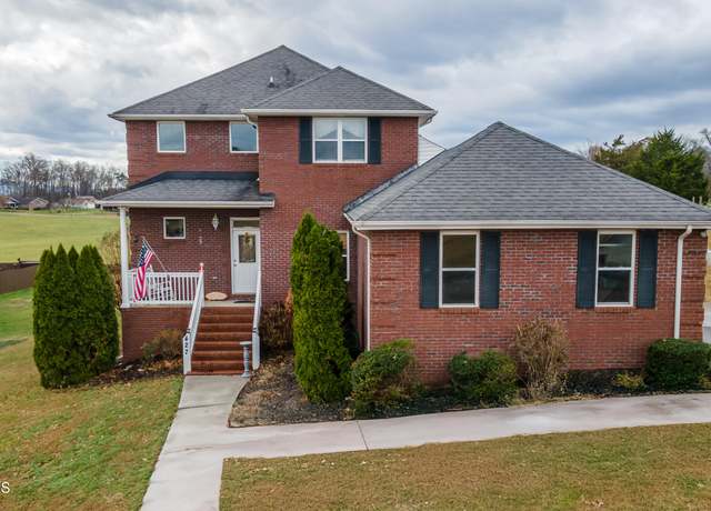 Property at 427 Montana Ct, Seymour, TN 37865, 4 beds, 2.5 baths