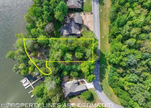 Property at 117 Osprey Way, Harriman, TN 37748