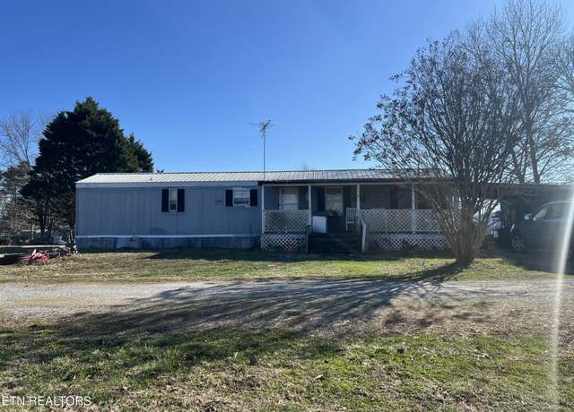 Property at 174 Sunnyside Rd, Sweetwater, TN 37874, 3 beds, 1 bath