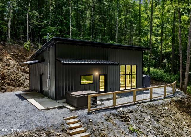Property at 701A-703A School House Gap Rd, Sevierville, TN 37876, 2 beds, 2 baths