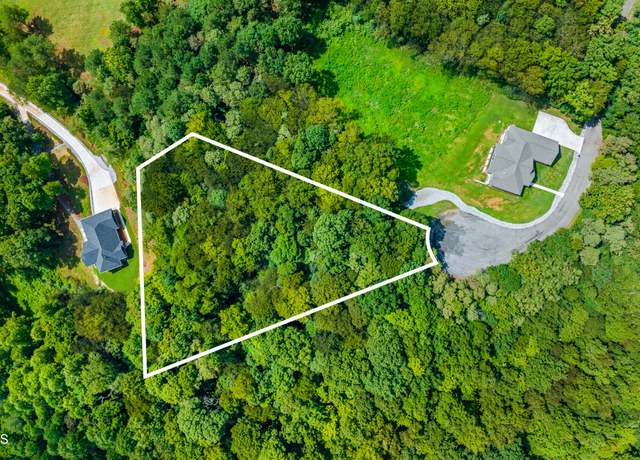 Property at Overlook Way, Vonore, TN 37885