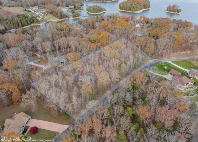 Property at 212 E Shore Dr, Rockwood, TN 37854