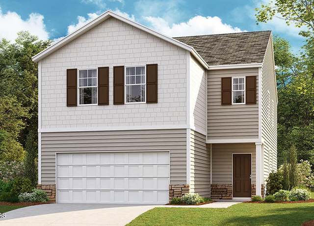 Property at 7661 Belhaven Ln, Knoxville, TN 37918, 4 beds, 2.5 baths