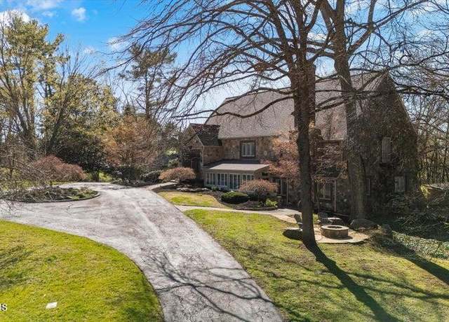 Property at 3509 Blow Dr, Knoxville, TN 37920, 4 beds, 4.5 baths