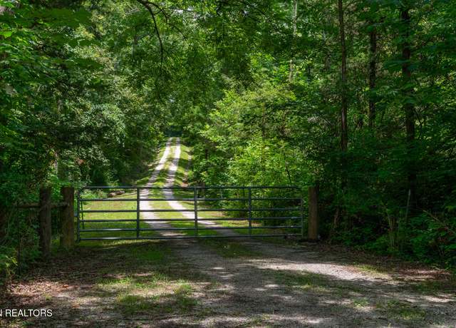 Property at 9050 Freeland Rd, Corryton, TN 37721