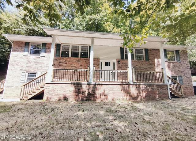 Property at 3722 Roberts Rd, Corryton, TN 37721, 3 beds, 2 baths