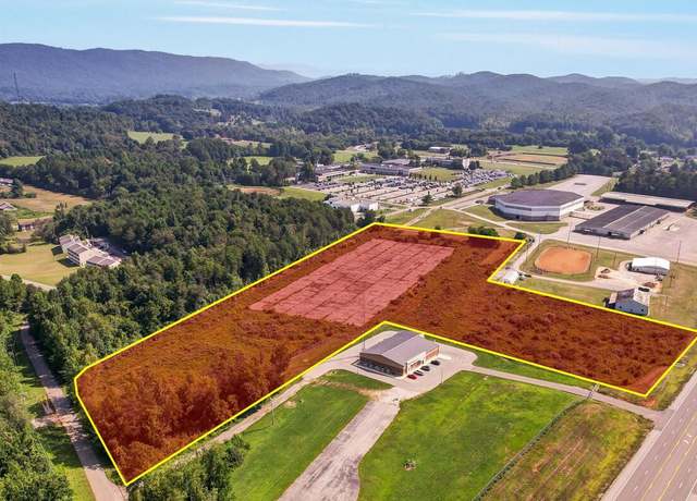 Property at 4382 Roane State Hwy, Rockwood, TN 37854