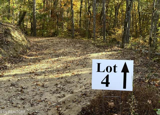 Property at Tract 4 Topaz Way, Parrottsville, TN 37843