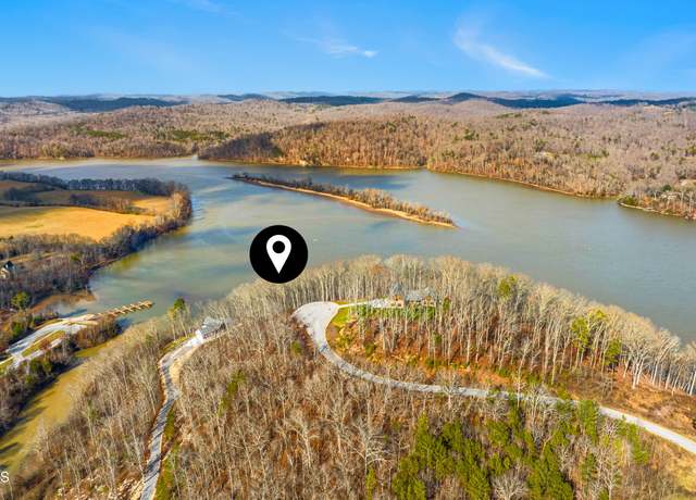 Property at 942 Eagle Nest Dr, Loudon, TN 37774