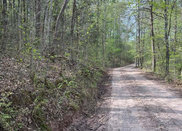 Property at Citico Rd, Vonore, TN 37885