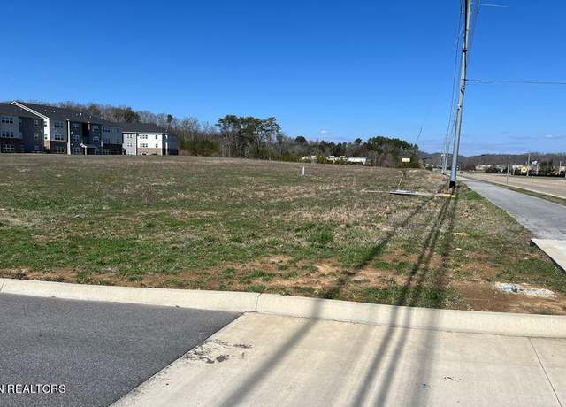 Property at Lot 16 Veterans Boulevard Blvd, Sevierville, TN 37862