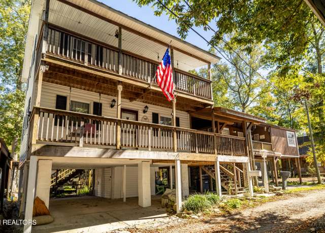 Property at G2 & G3 Carnes Rd, Townsend, TN 37882, 3 beds, 1.5 baths