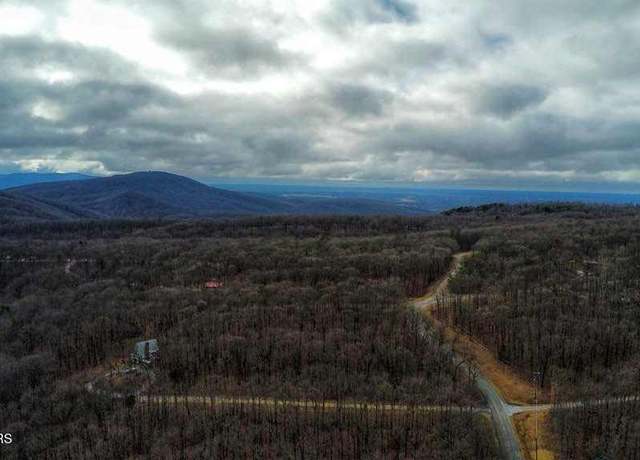 Property at .75 AC Renegade Mountain Pkwy, Crab Orchard, TN 37723