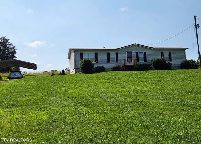 Property at 3825 Snyder Rd, Kodak, TN 37764, 2 beds, 2 baths