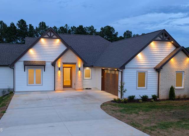 Property at 342 Enclave Way, Kingston, TN 37763, 4 beds, 3.5 baths