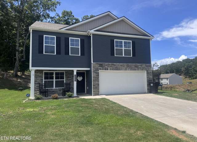 Property at 12263 Bull Run, Birchwood, TN 37308, 3 beds, 2.5 baths