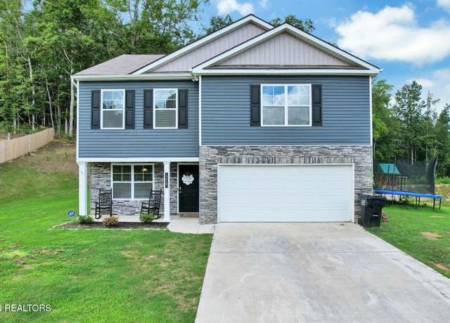 Property at 12263 Bull Run, Birchwood, TN 37308, 3 beds, 2.5 baths