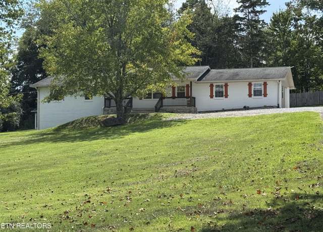 Property at 719 Mcfee Rd, Knoxville, TN 37934, 4 beds, 3 baths