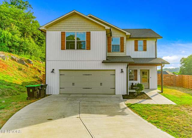 Property at 234 Clear Creek Rd, Kodak, TN 37764, 3 beds, 2.5 baths