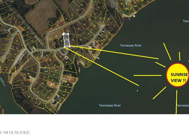 Property at Lot 18 Serenity Dr, Harriman, TN 37748