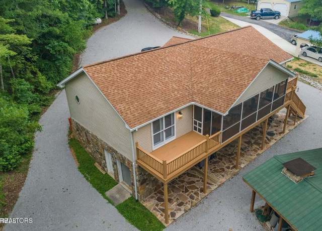 Property at 125 Mallard Duck Ln, Rockwood, TN 37854, 3 beds, 2.5 baths