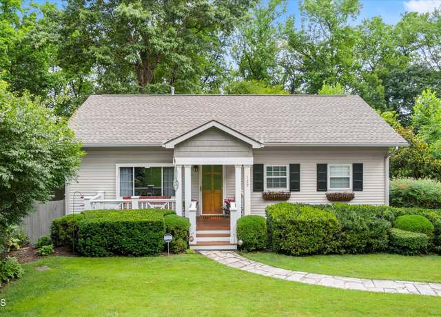 Property at 129 Tobler Ln, Knoxville, TN 37919, 3 beds, 2 baths
