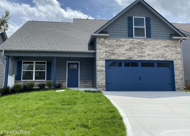 Property at 3251 Truitt Path Ln, Knoxville, TN 37931, 4 beds, 2.5 baths