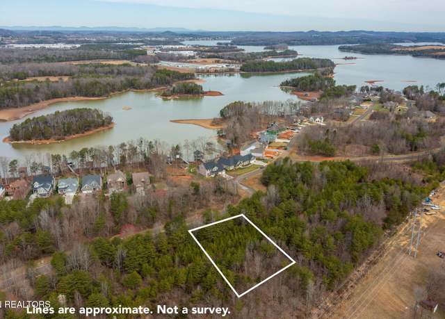 Property at Lot 91 Red Wing Dr, Vonore, TN 37885