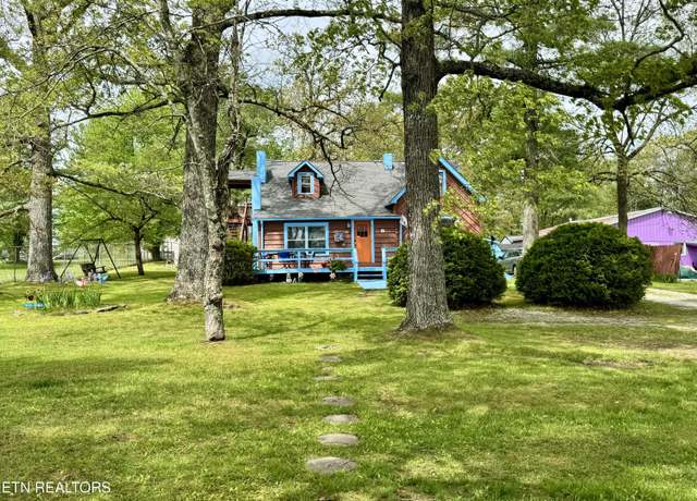 Property at 4529 Highway 127 North, Crossville, TN 38571, 4 beds, 2 baths