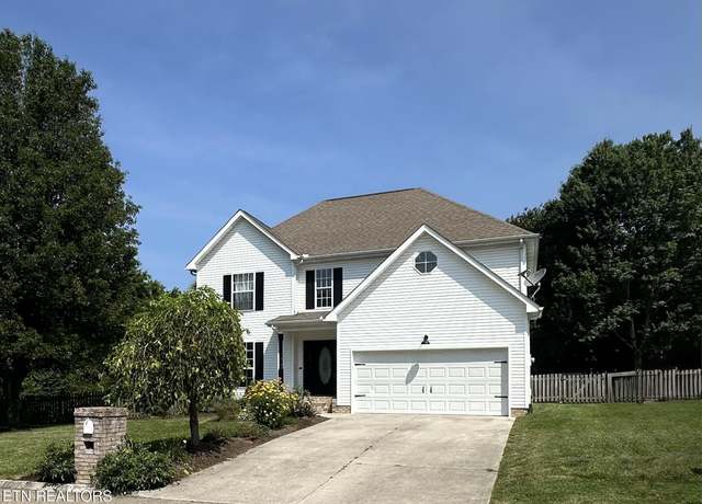 Property at 904 Whitesburg Dr, Knoxville, TN 37918, 3 beds, 2.5 baths