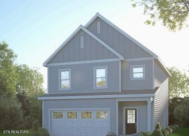 Property at 7433 Sun Blossom Ln, Knoxville, TN 37924, 3 beds, 2.5 baths