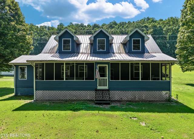 Property at 110 Halcomb Dr, Kingston, TN 37763, 3 beds, 2 baths