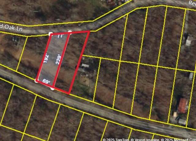 Property at 112 Red Oak Lane Ln, Spring City, TN 37381