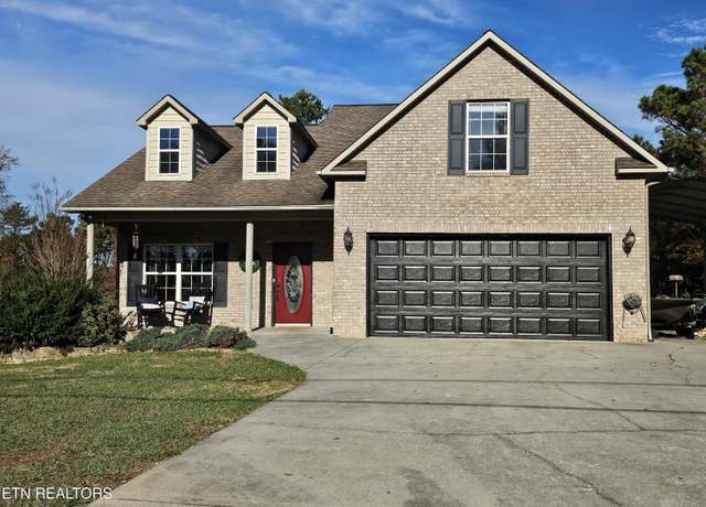 Property at 630 Chris Haven Dr, Seymour, TN 37865, 3 beds, 2.5 baths