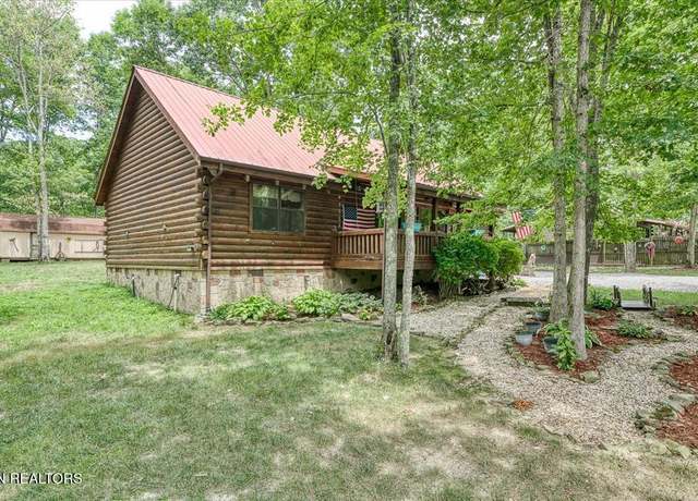 Property at 3045 Coon Hunter Lodge Rd, Jamestown, TN 38556, 2 beds, 2 baths