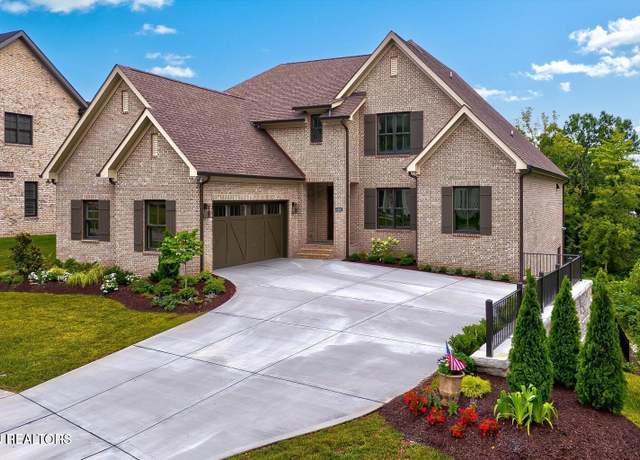 Property at 6801 Old Kent Drive (lot 14), Knoxville, TN 37919, 5 beds, 4.5 baths