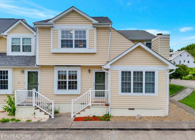 Property at 633 Vose Rd Unit G, Alcoa, TN 37701, 3 beds, 2.5 baths