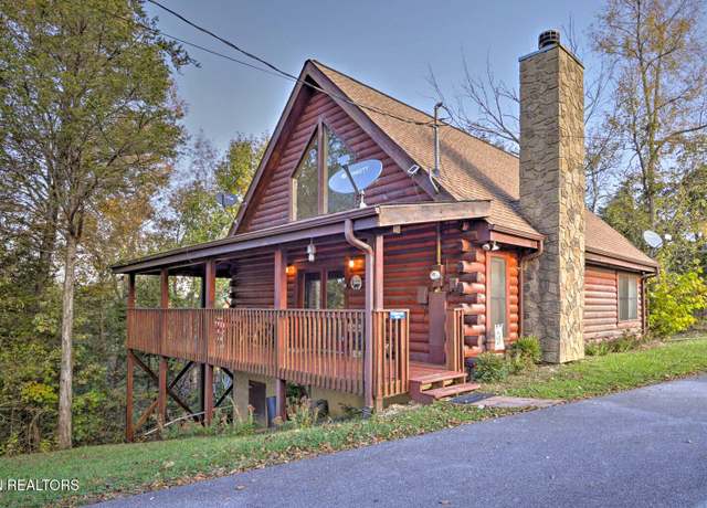 Property at 2539 Fleming Way, Sevierville, TN 37876, 2 beds, 2 baths
